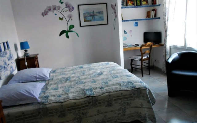 Chambres d'hôtes Le Petit Châtelet