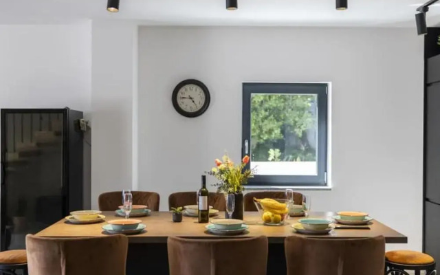 Luxury Villa Lucija