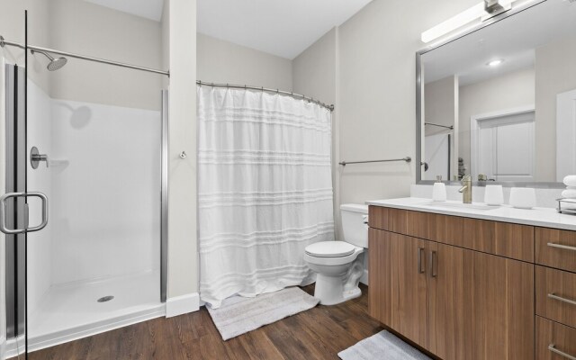 Beverly Hills Penthouse Suite