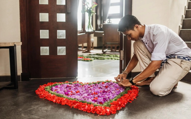 The Luxe Ubud