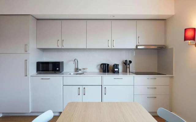 Aparthotel Adagio Paris Boulogne