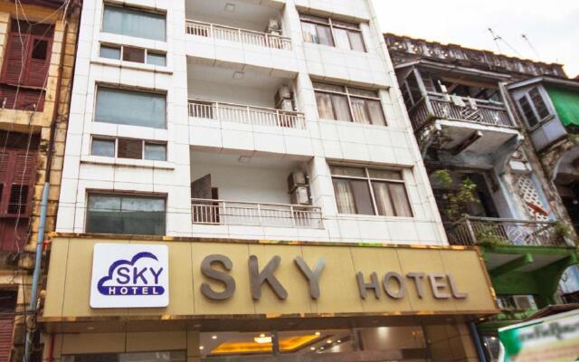 Sky Hotel