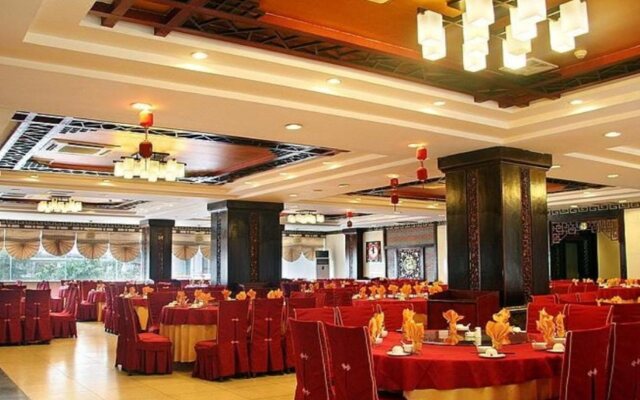 Guifu Hotel Yangshuo