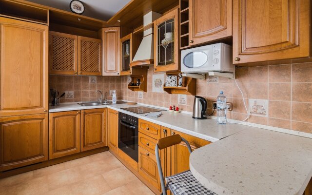 Riverside Premium Apartment - 5