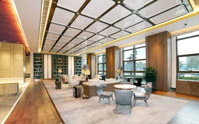 Grand Skylight International Hotel Zunyi