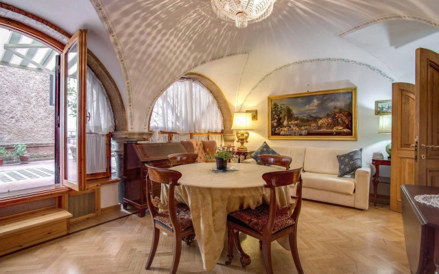 Navona Gallery Suites