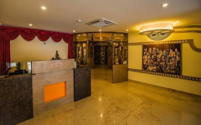 Cinemascope An Apart Hotel