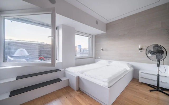 Gynėjų Apartments - Lollo Luxury
