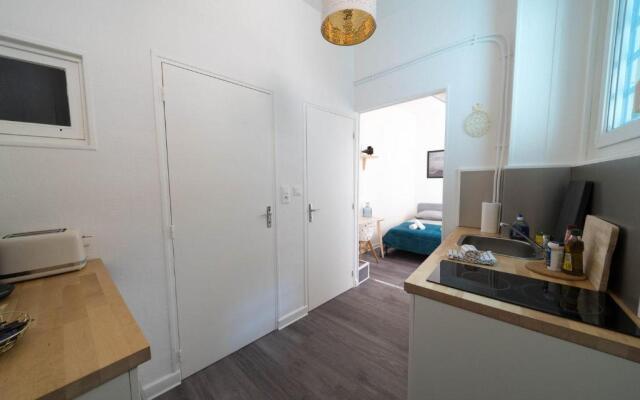 AppartUnique - Chez Layette