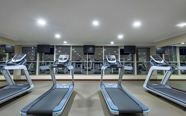 Ezdan Hotel Residence