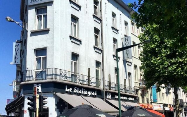 Hôtel Stalingrad