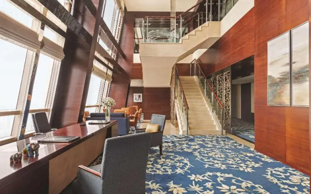 Shangri-La Chengdu