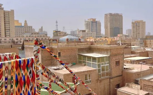 Mingxuan Homestay (Kashgar Ancient City Scenic Area)