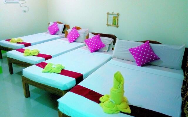 Green Park Tourist Inn