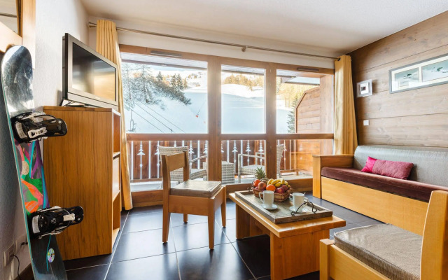 Résidence Lagrange Vacances Les Chalets Edelweiss