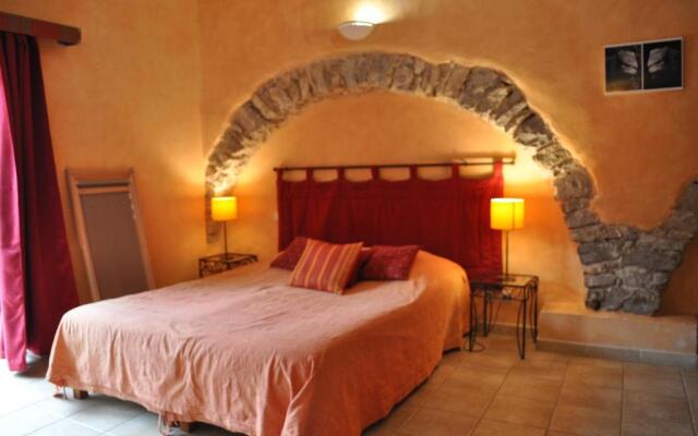 Domaine de Blancardy