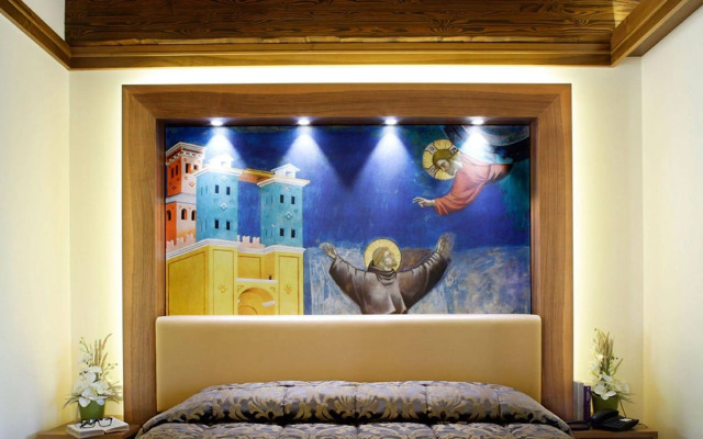 Hotel Ristorante La Terrazza