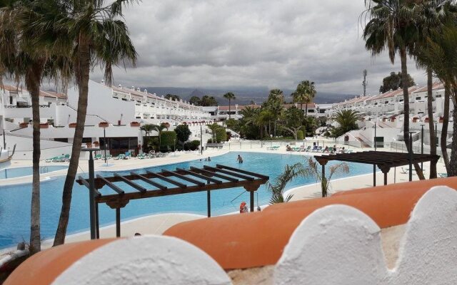 Aparthotel Parque Don Jose