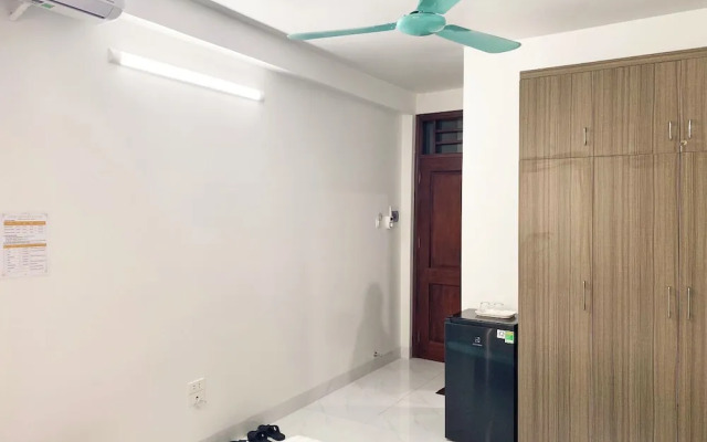 GRAD Minh Trang Motel
