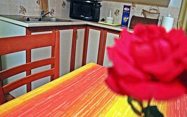 Apartment Cah 283