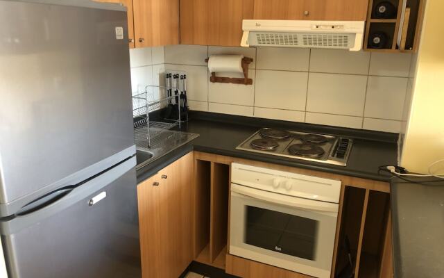 Apartamento 410 Euromarina II