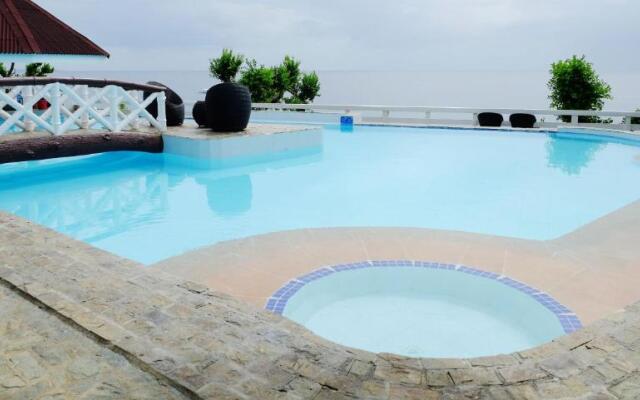 Cliffside Resort Panglao