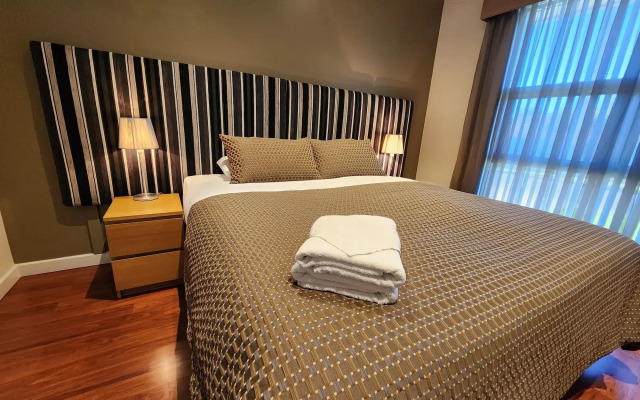 Ethelton Serviced Apartments