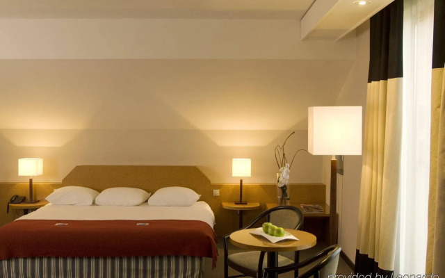 M Hotel - Different Hotels
