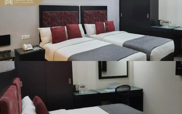Hock Lee Hotel & Residences