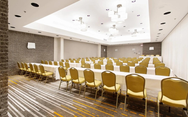 Delta Hotels by Marriott Quebec