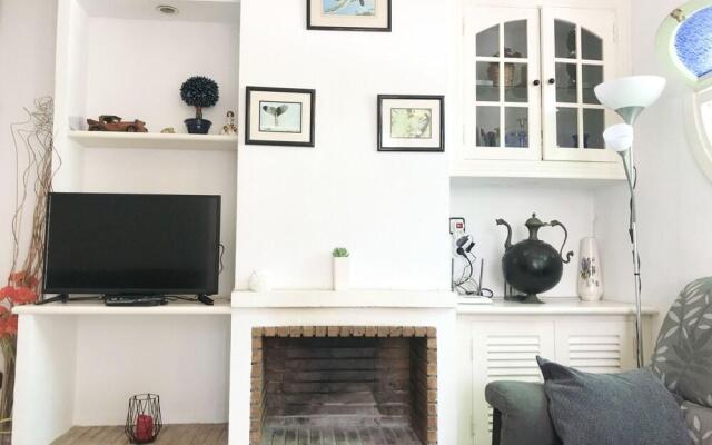 Apartamento CalarAlto 7