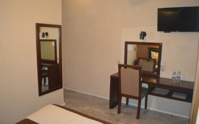 Hotel Flamingo Kristal