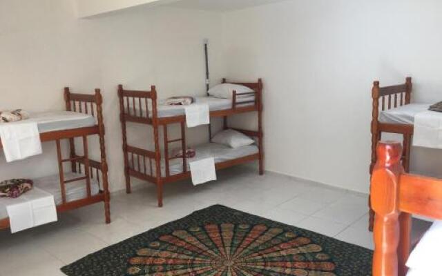 Arte & Hostel