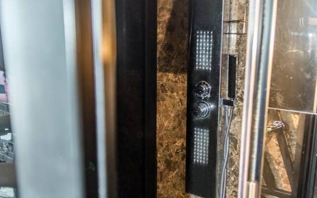 Dumankaya Ikon 38 Floor Studio D