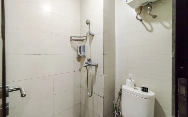 Serene Designed 2Br Apartment Gateway Pasteur