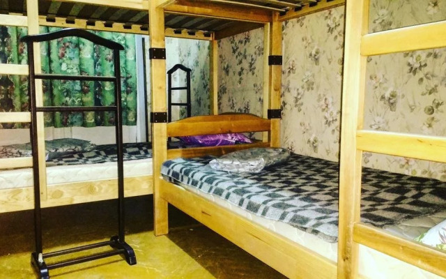 Your Hostel