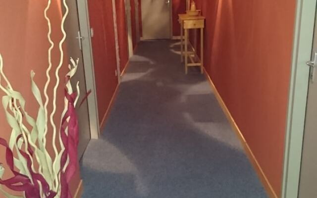 Auberge Le Sabot de Venus