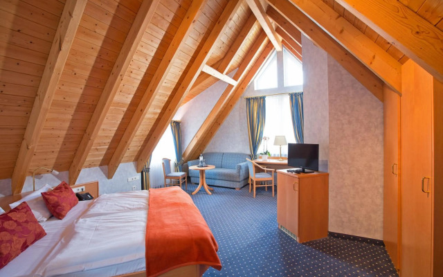 Hotel Post Jungingen