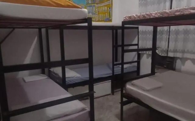 Hostel Quintal Da Sereia