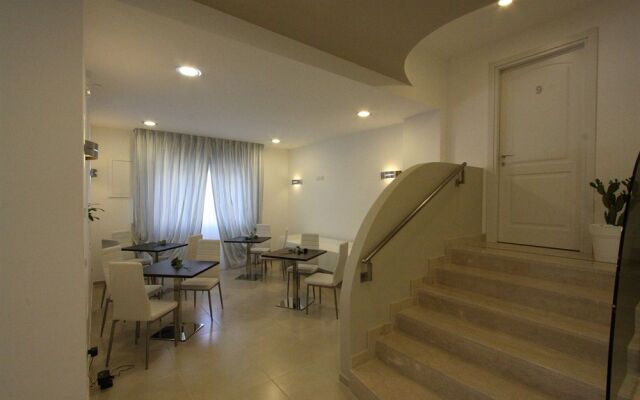 Al Picchio Bed and Breakfast