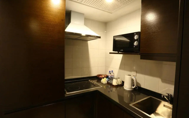 Avari Towers Karachi