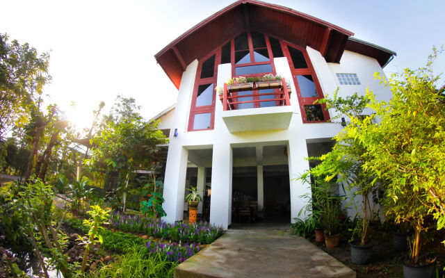 Baan salee pai
