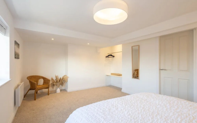 Host Stay Apartment 5 King s Court