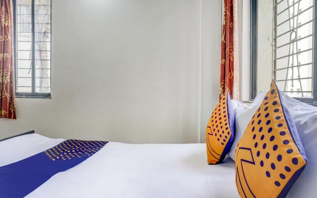 Vishwakarma Nivas by OYO Rooms