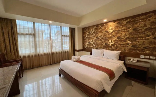 Galaxy Suites