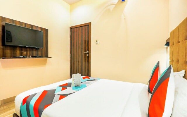 Fabexpress Zara Inn