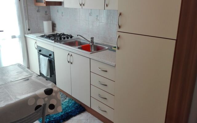 Rogoredo Milan Apartments