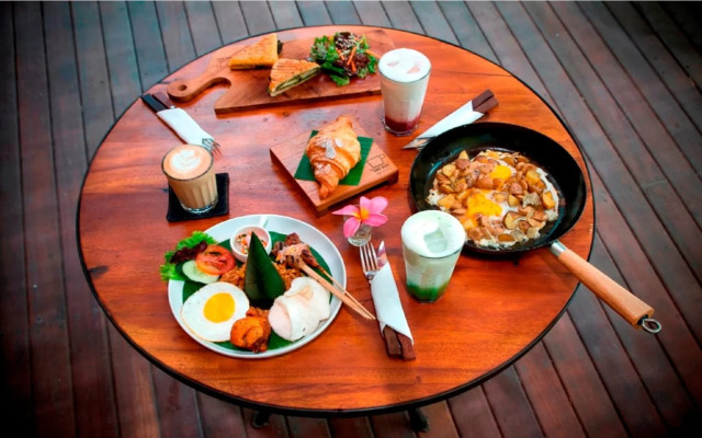 Umahku Apartments Seminyak