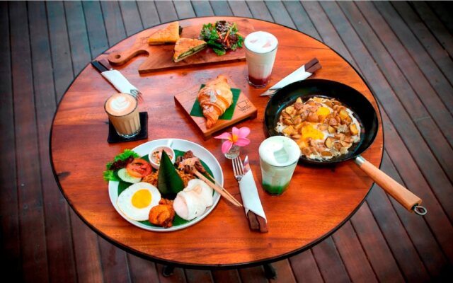 Umahku Bnb & Apartment Seminyak