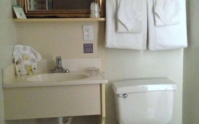 Bayfront Inn at the Waterfront